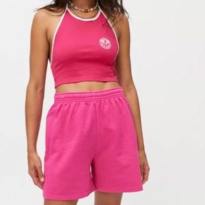 Santa Monica Tennis Set